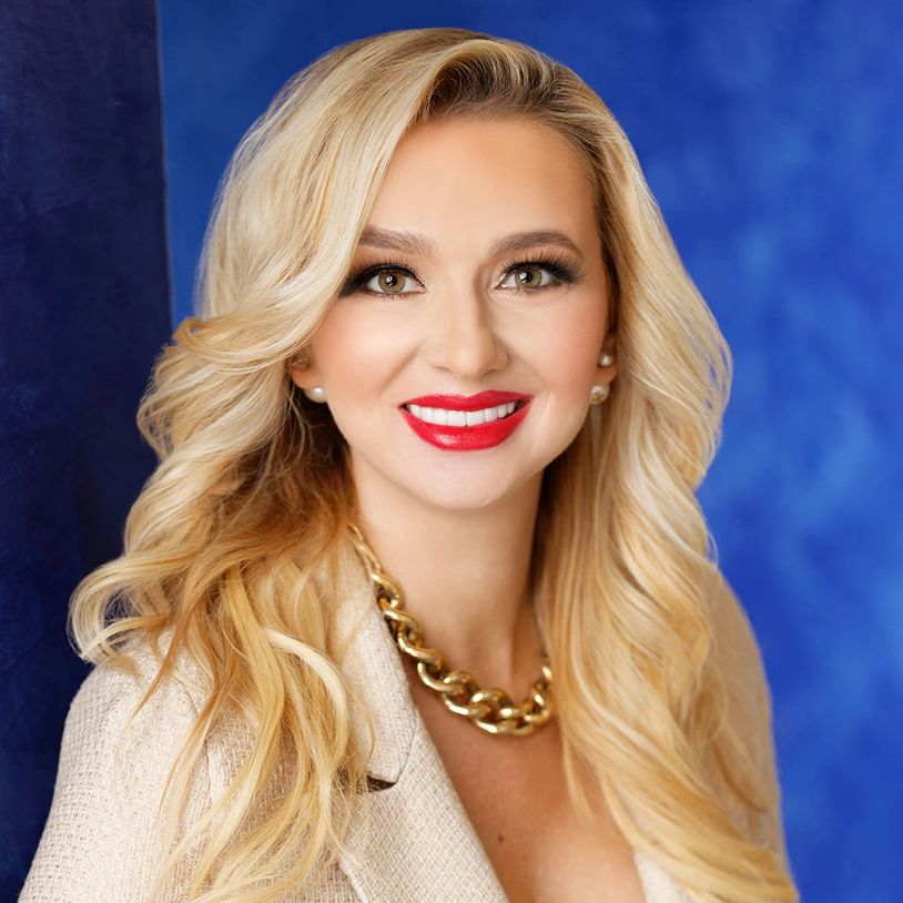 Yelena Horton Las Vegas Sothebys International Realty