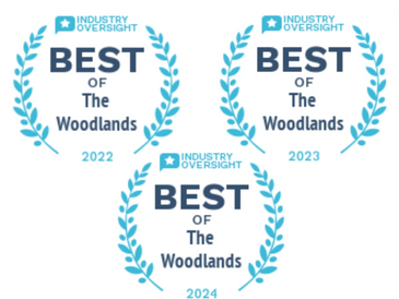 Top Ranked Roofing Company in The Woodlands TX
#1 Roofers in The Woodlands TX
Best of The Woodlands