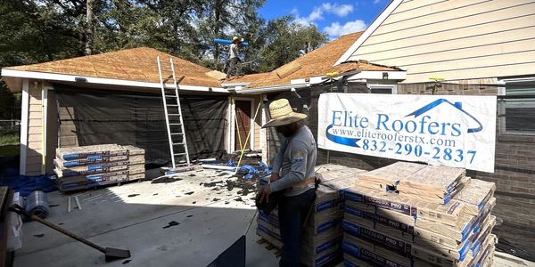 Production Home Roofing
Track Home Roofing
Custom Builder Roofing
Roof Installation The Woodlands