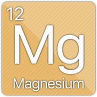 Magnesium element symbol and atomic number