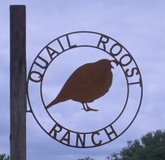 Quail Roost Ranch