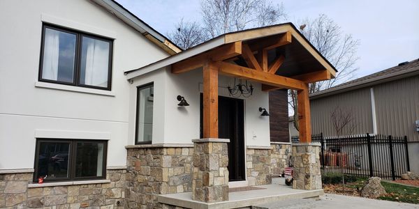 Danmark Contracting