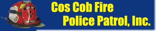 Cos Cob Fire Police Patrol,Inc.