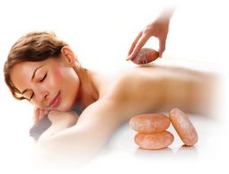 Himalayan Salt Stone