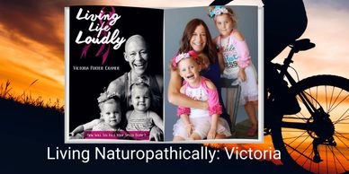 A warrior, mother, and entrepreneur