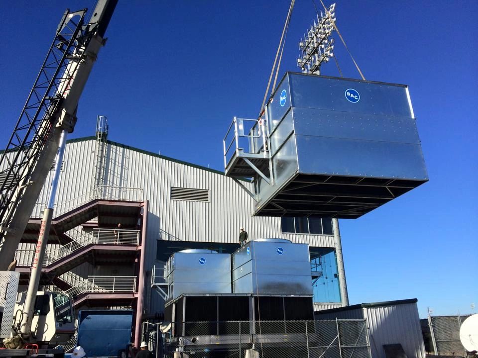 hvac mechanical inc