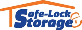 Safe-Lock Storage