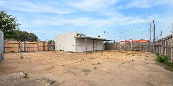 Galveston Outdoor Event Space