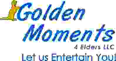 Golden Moments 4 Elders