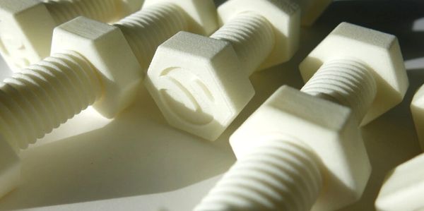 3D printing