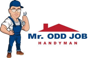 Mr. Odd Job 
Handyman Services 