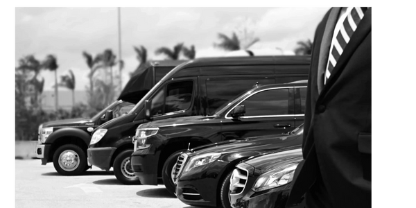 This service involves transport groups of people, such as for a corporate event or a group vacation.