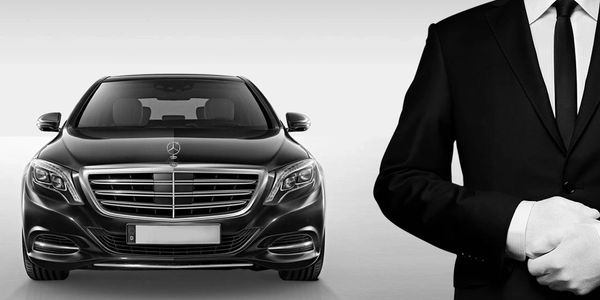 safety is our top priority. All of our chauffeurs are thoroughly screened and trained to ensure.