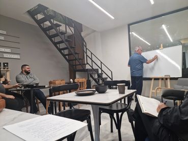 Trauma Healing Classes