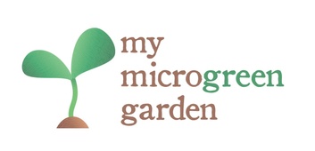 My Microgreen Garden