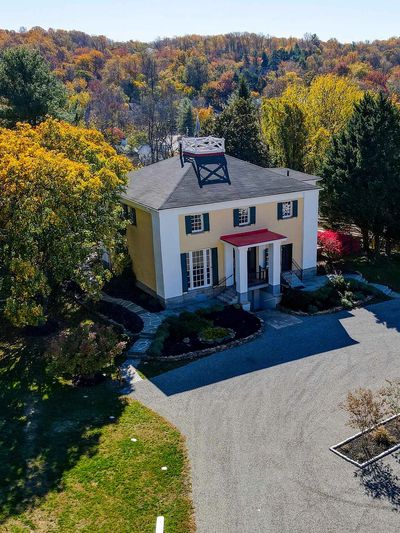 Our historic inn in Ellicott City MD is the perfect venue for your private event