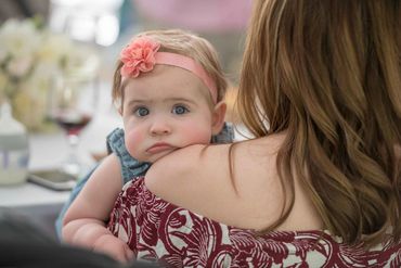 The Inn at Mt Ida is family-friendly