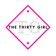 The Thirty Girl 