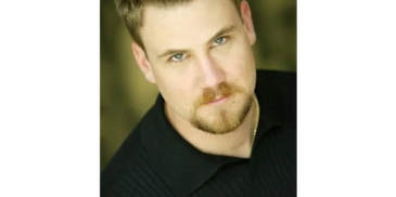 Bo Keister Headshot