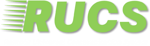 RUCS logo