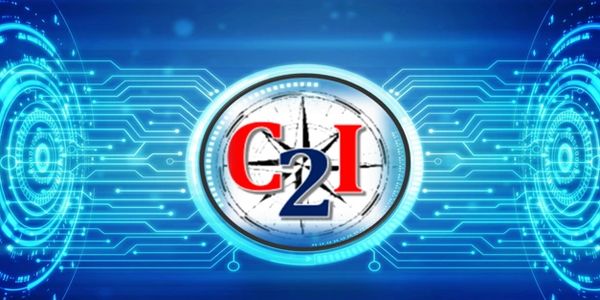 C2ISC logo