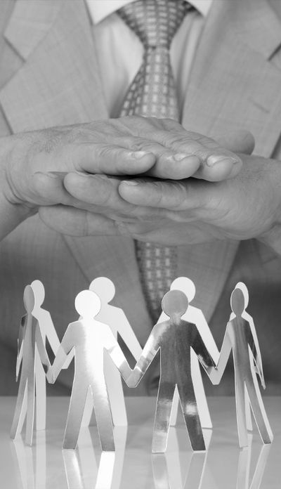 adult safeguarding concept