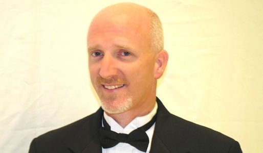 Scott Allred, Director, FC Middle School