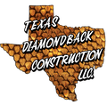 Texas Diamondback Construction, LLC
