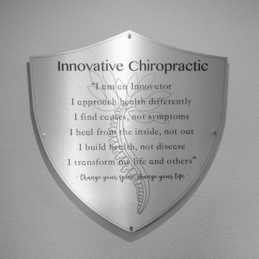 Chiropractic Mission Statement