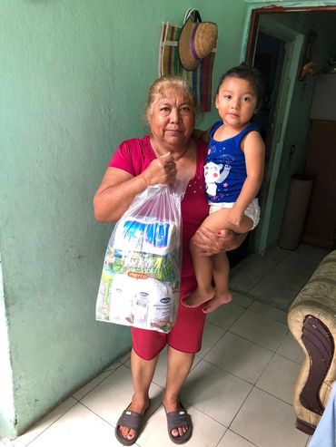 Sumate y se parte de esta gran labor