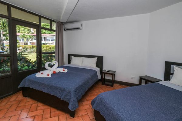 Habitación Superior