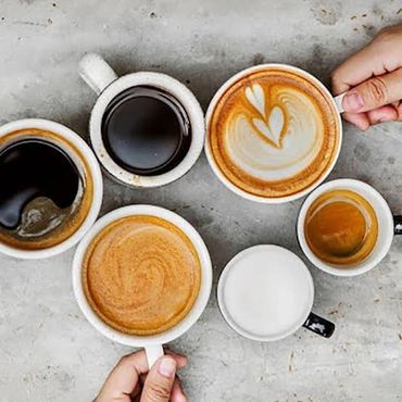 Specialty Espresso