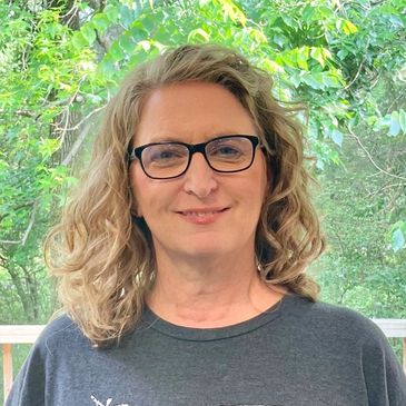 Brenda Minx Russellville, AR