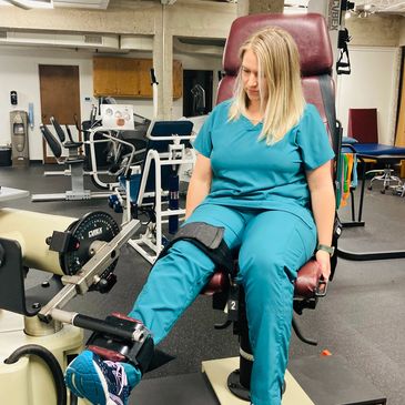 Strengthening Russellville, AR