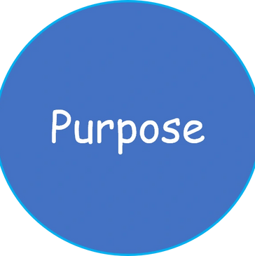 Purpose