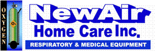NewAir Home Care