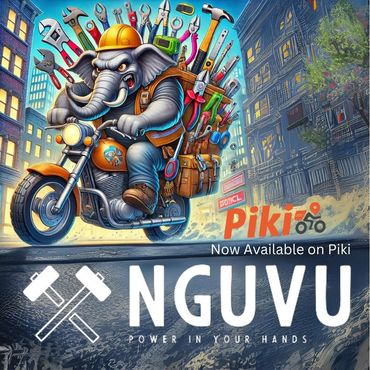 Fast, reliable delivery using trusted piki partners—small or large orders, we deliver.”