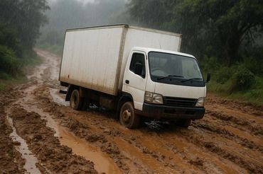 From small loads to bulk orders, our transport network delivers anywhere, on time.