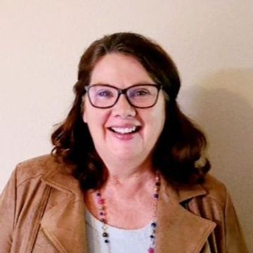 Picture of Mary Jo Decker - Nurse Practitioner