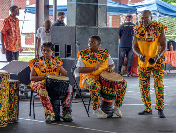 Nourish Syracuse addressing food insecurity.