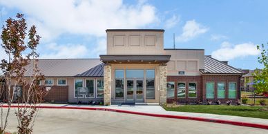 Palladium Garland exterior