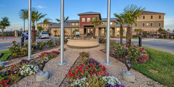 Palladium Midland exterior