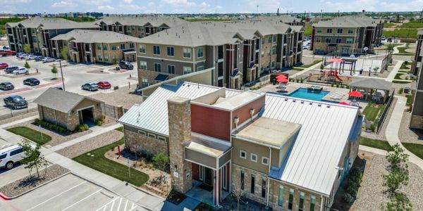Palladium Museum Place exterior