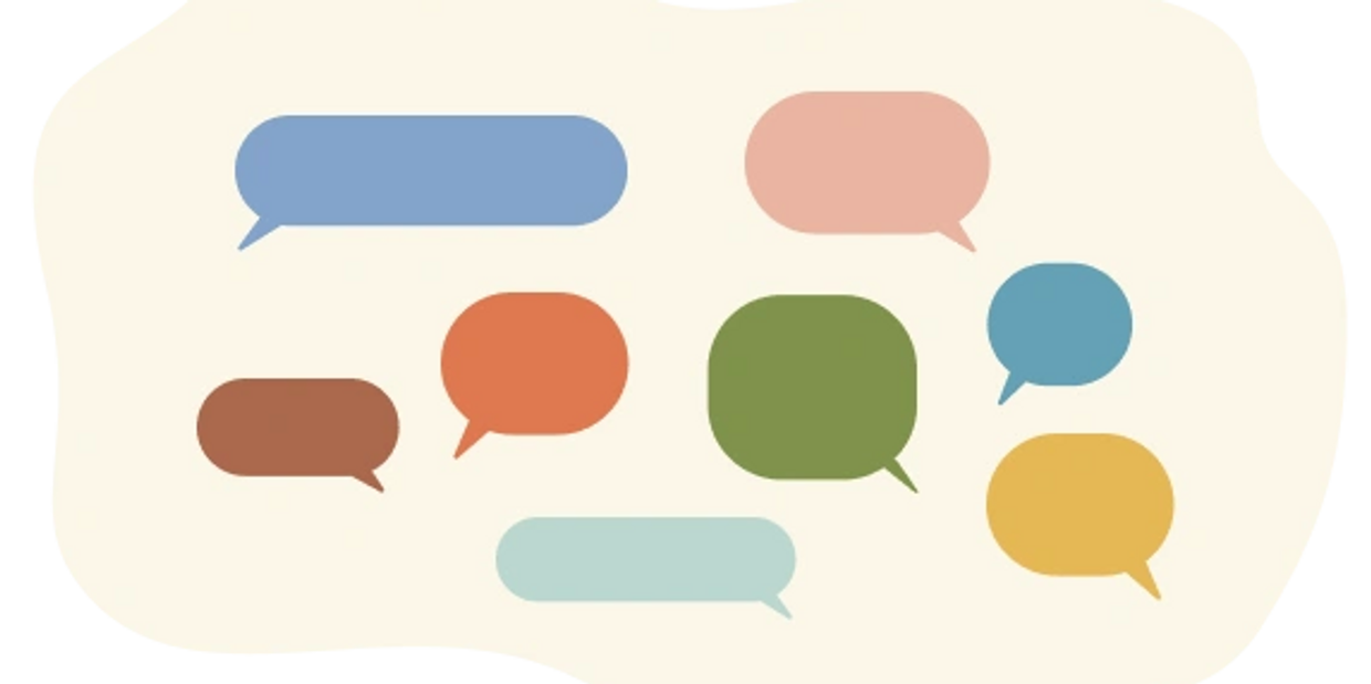 Sign up for text messages about sales and events.