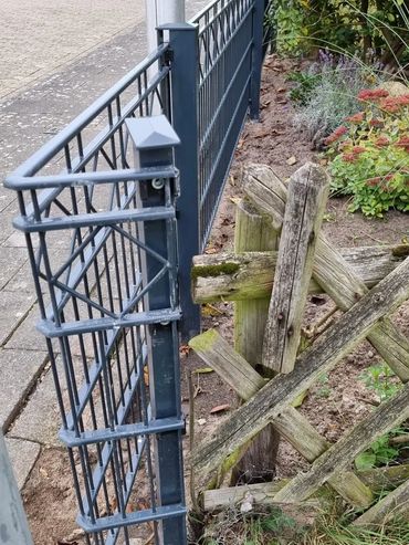 Sonderkonstruktion Verzinnen