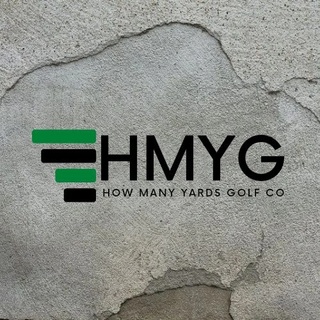 How Many Yards Golf