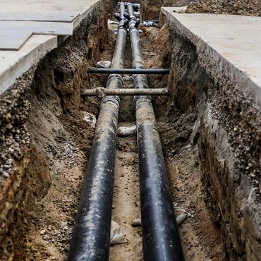 Expert Hydro Excavation