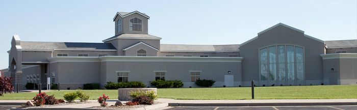 Holy Spirit Catholic Church