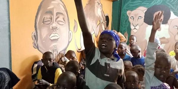 All donations here to support the Clark Educational Center Kindergarten 2024-2025 budget.