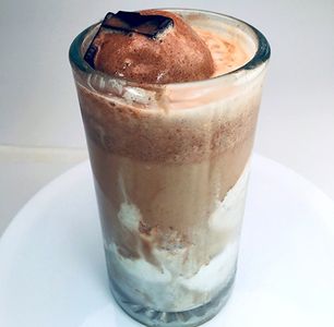 AFFOGATO